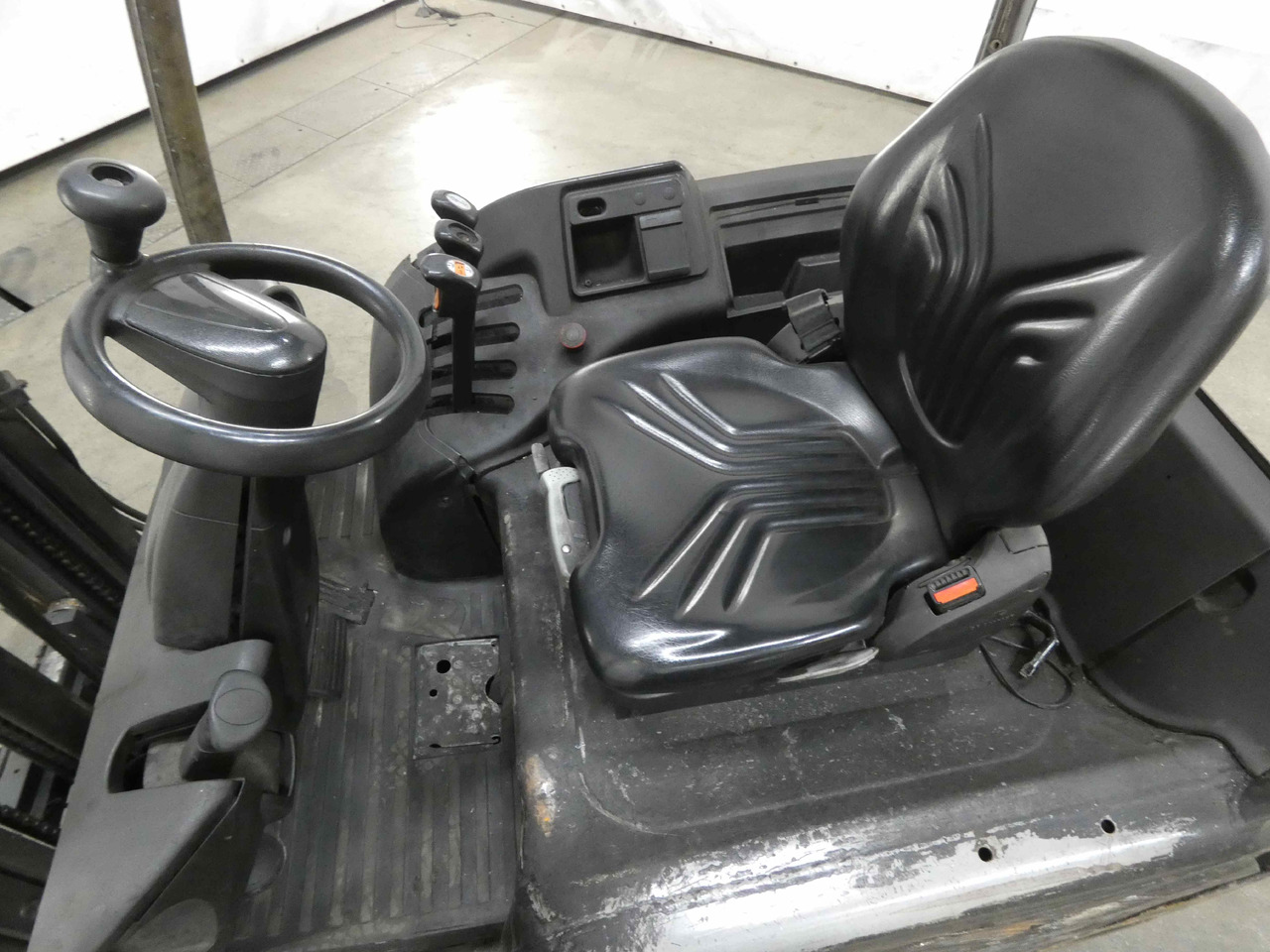 Still RX20-16 - Electric forklift: picture 3 Still RX20-16 - Electric forklift: picture 3