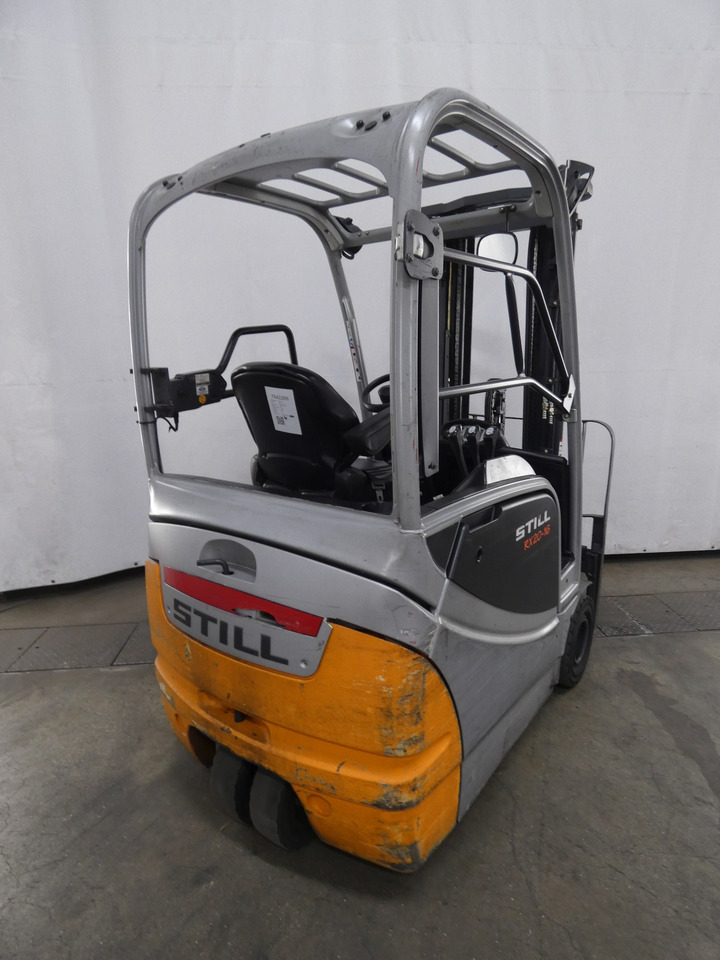 Still RX20-16 - Electric forklift: picture 2 Still RX20-16 - Electric forklift: picture 2