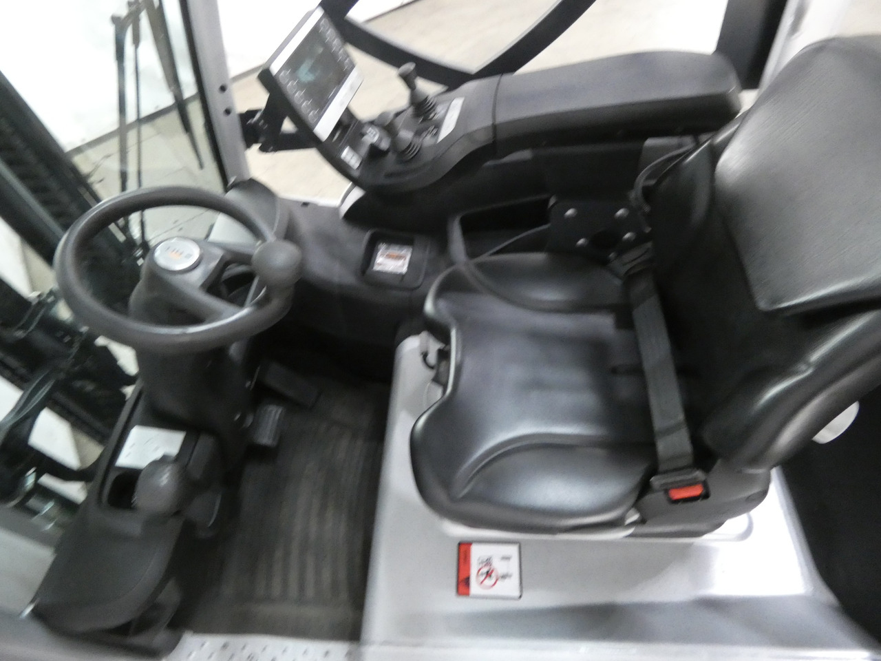 Still RX20-16 - Electric forklift: picture 3 Still RX20-16 - Electric forklift: picture 3