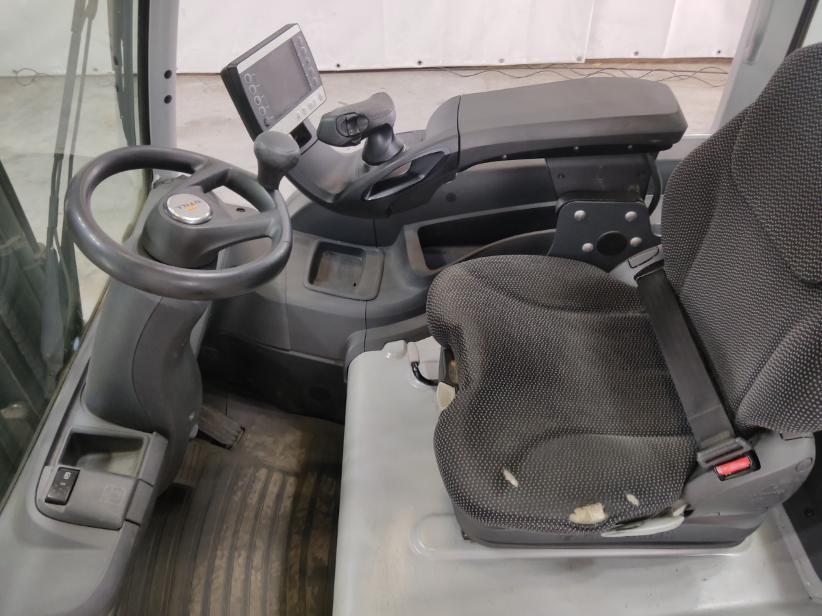 Still RX20-16 - Electric forklift: picture 3 Still RX20-16 - Electric forklift: picture 3