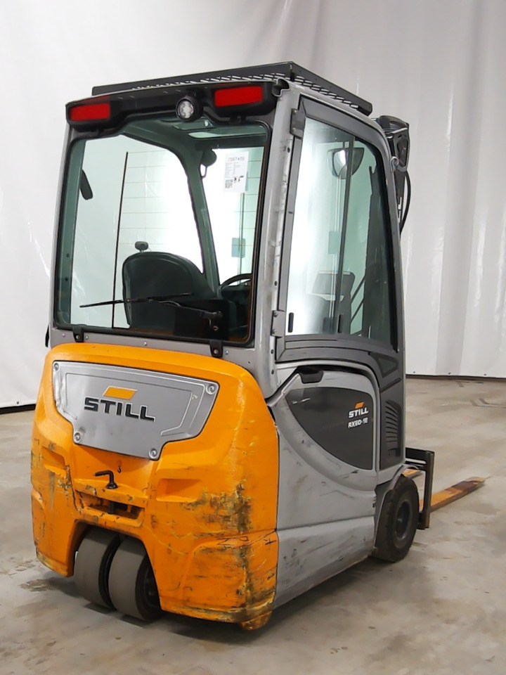 Still RX20-16 - Electric forklift: picture 2 Still RX20-16 - Electric forklift: picture 2