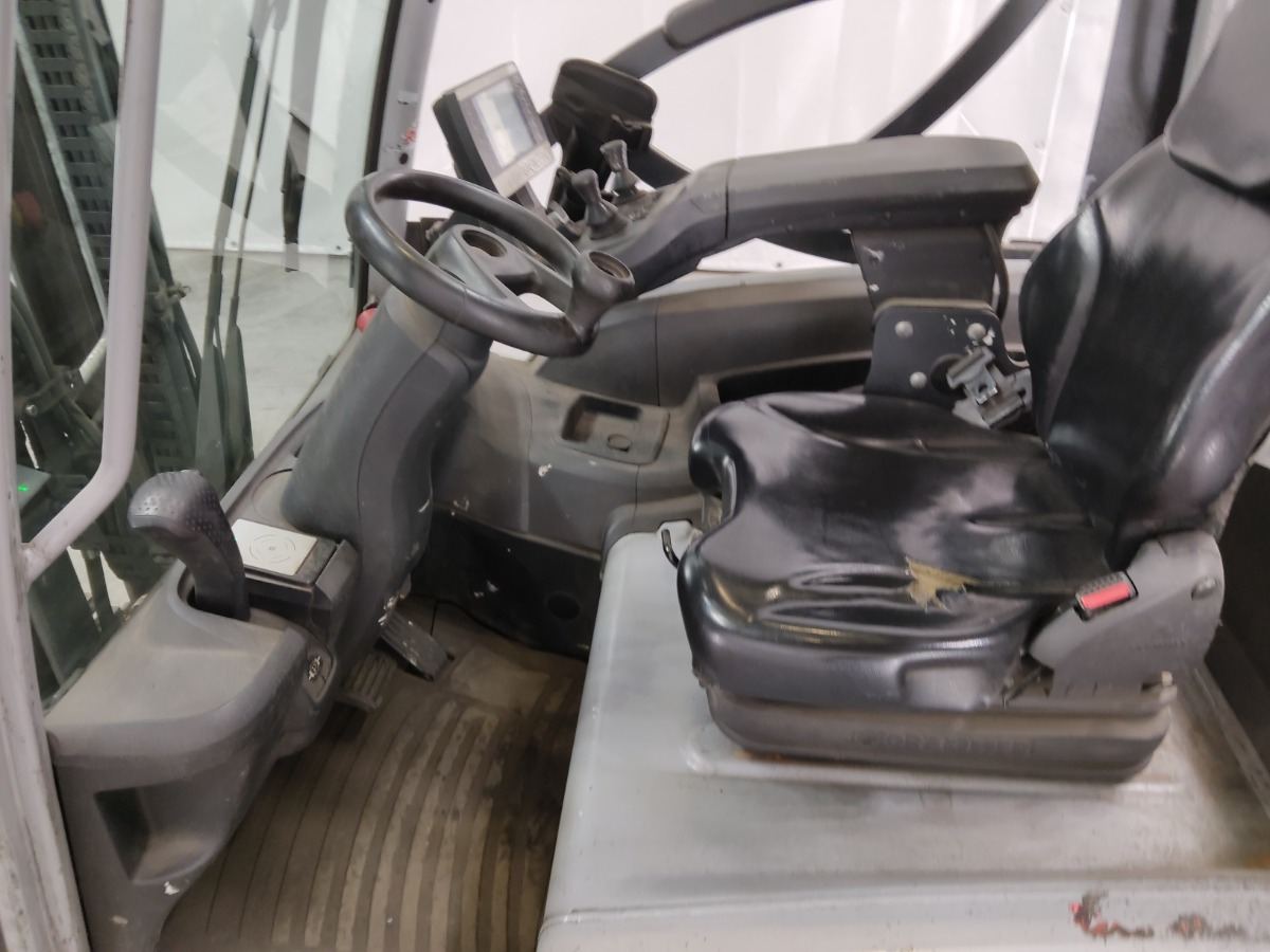 Still RX20-16 - Electric forklift: picture 3 Still RX20-16 - Electric forklift: picture 3