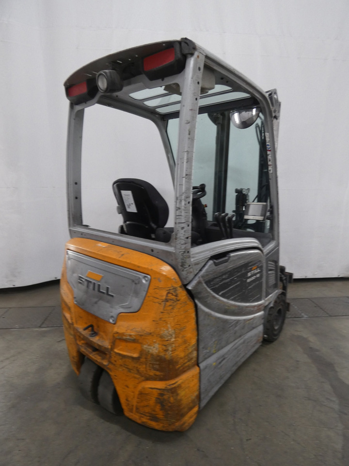 Still RX20-16 - Electric forklift: picture 2 Still RX20-16 - Electric forklift: picture 2