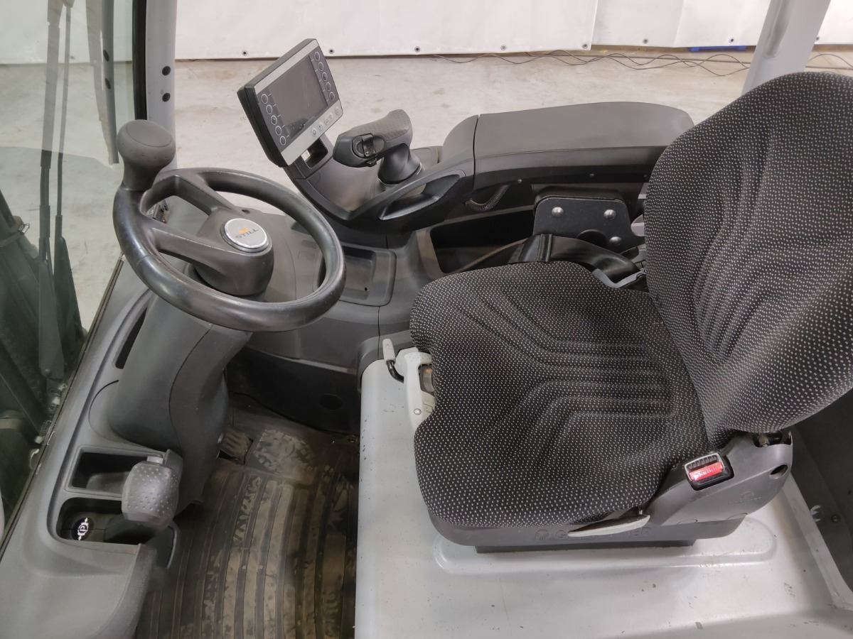 Still RX20-16 - Electric forklift: picture 3 Still RX20-16 - Electric forklift: picture 3