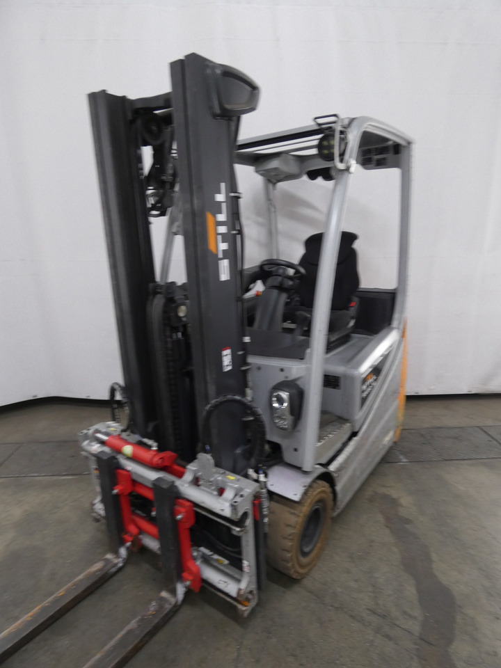 Still RX20-16 - Electric forklift: picture 1 Still RX20-16 - Electric forklift: picture 1