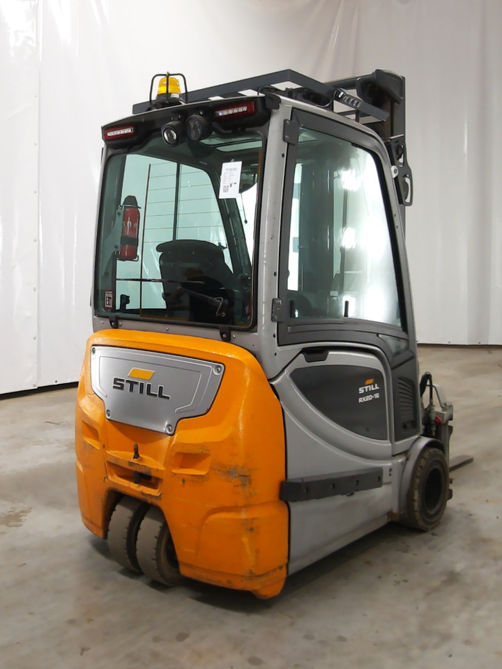 Still RX20-16 - Electric forklift: picture 2 Still RX20-16 - Electric forklift: picture 2