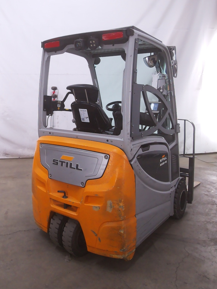 Still RX20-16/LIION - Electric forklift: picture 2 Still RX20-16/LIION - Electric forklift: picture 2