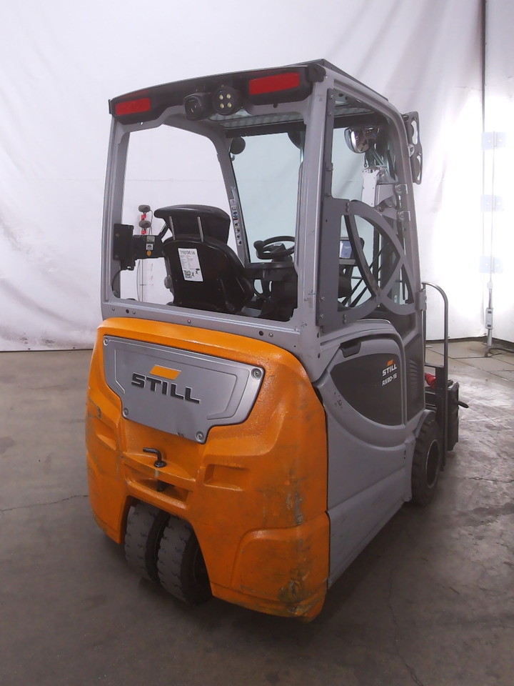 Still RX20-16/LIION - Electric forklift: picture 2 Still RX20-16/LIION - Electric forklift: picture 2