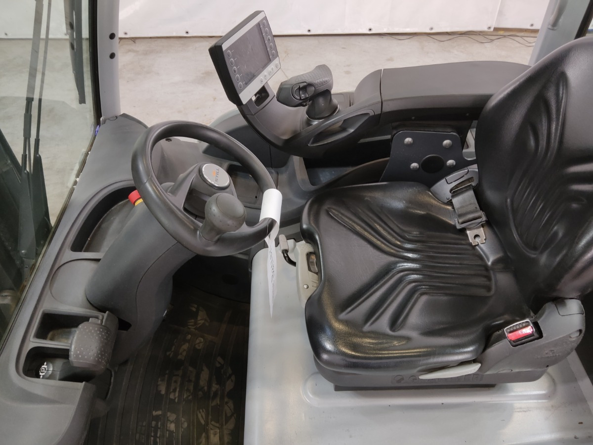 Still RX20-16C - Electric forklift: picture 3 Still RX20-16C - Electric forklift: picture 3