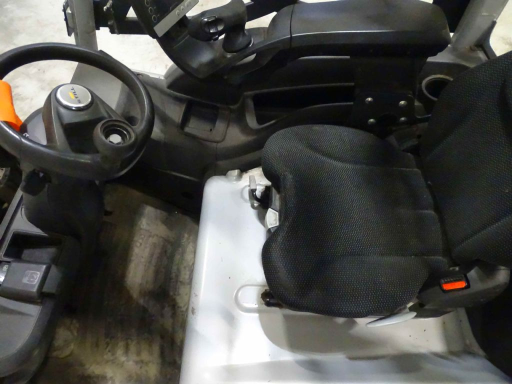 Still RX20-16C - Electric forklift: picture 3 Still RX20-16C - Electric forklift: picture 3