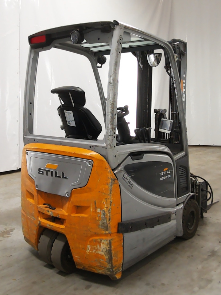 Still RX20-16C/LIION - Electric forklift: picture 2 Still RX20-16C/LIION - Electric forklift: picture 2