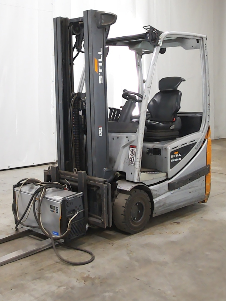 Still RX20-16C/LIION - Electric forklift: picture 1 Still RX20-16C/LIION - Electric forklift: picture 1
