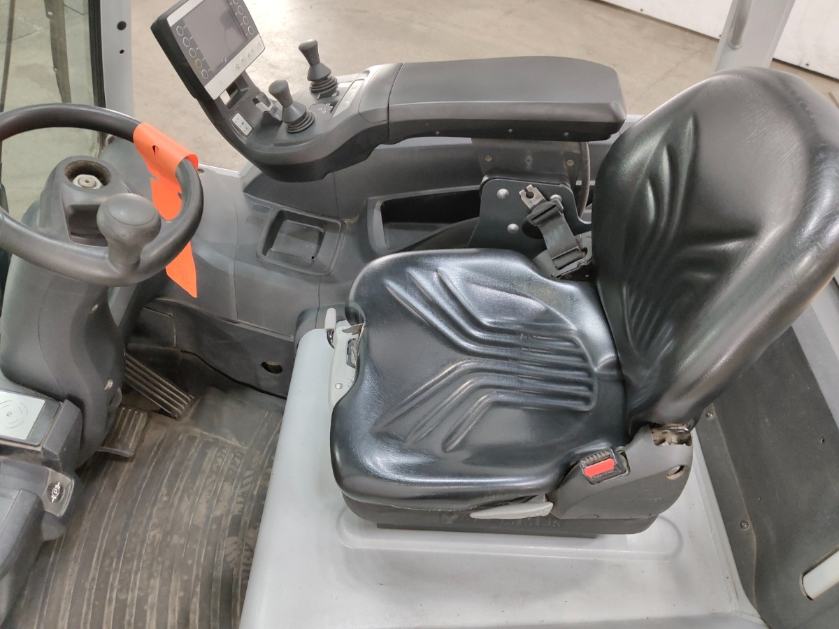 Still RX20-16L/LIION - Electric forklift: picture 3 Still RX20-16L/LIION - Electric forklift: picture 3