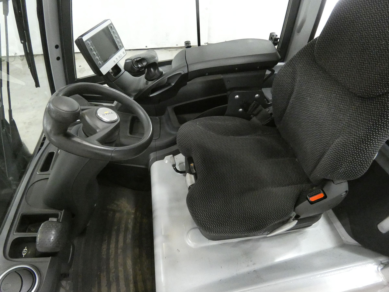 Still RX20-16P - Electric forklift: picture 3 Still RX20-16P - Electric forklift: picture 3