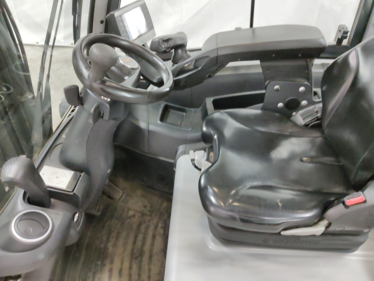 Still RX20-16P - Electric forklift: picture 3 Still RX20-16P - Electric forklift: picture 3