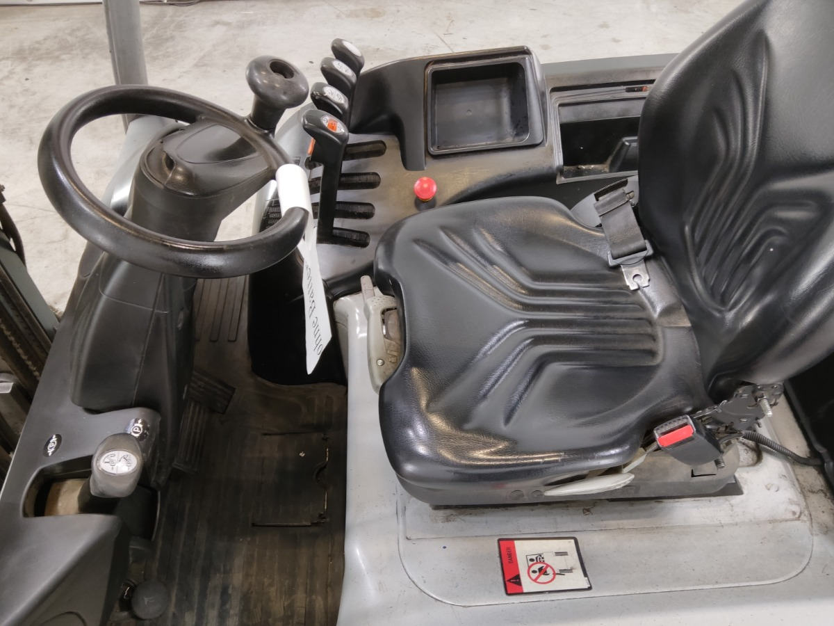 Still RX20-18 - Electric forklift: picture 3 Still RX20-18 - Electric forklift: picture 3