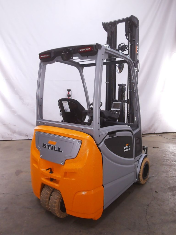 Still RX20-18 - Electric forklift: picture 2 Still RX20-18 - Electric forklift: picture 2