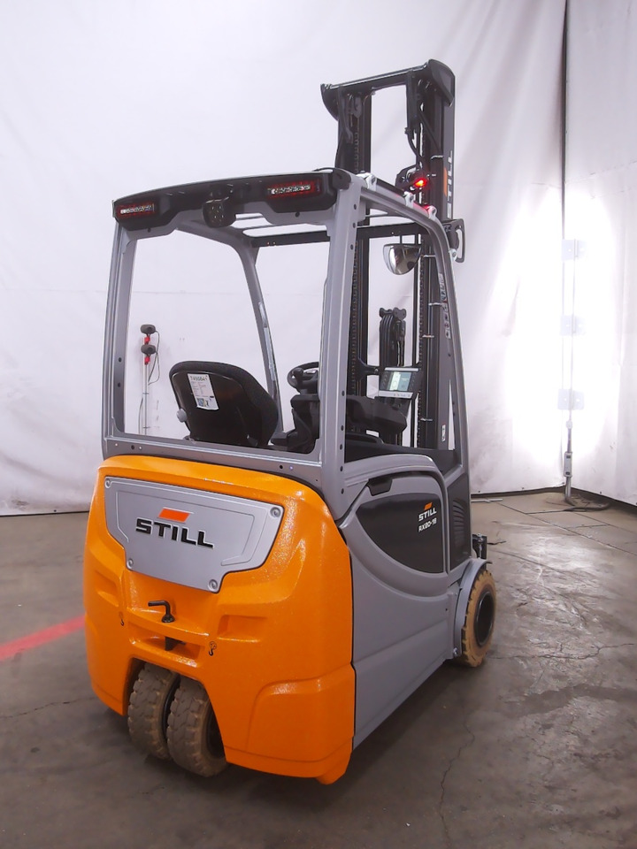 Still RX20-18 - Electric forklift: picture 2 Still RX20-18 - Electric forklift: picture 2