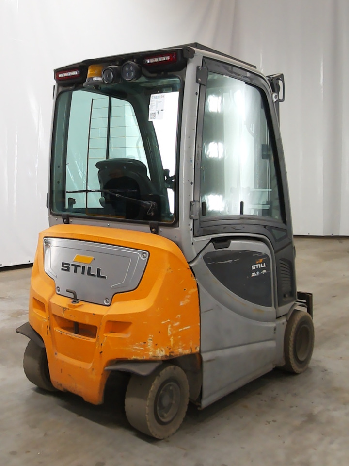 Still RX20-18P - Electric forklift: picture 2 Still RX20-18P - Electric forklift: picture 2