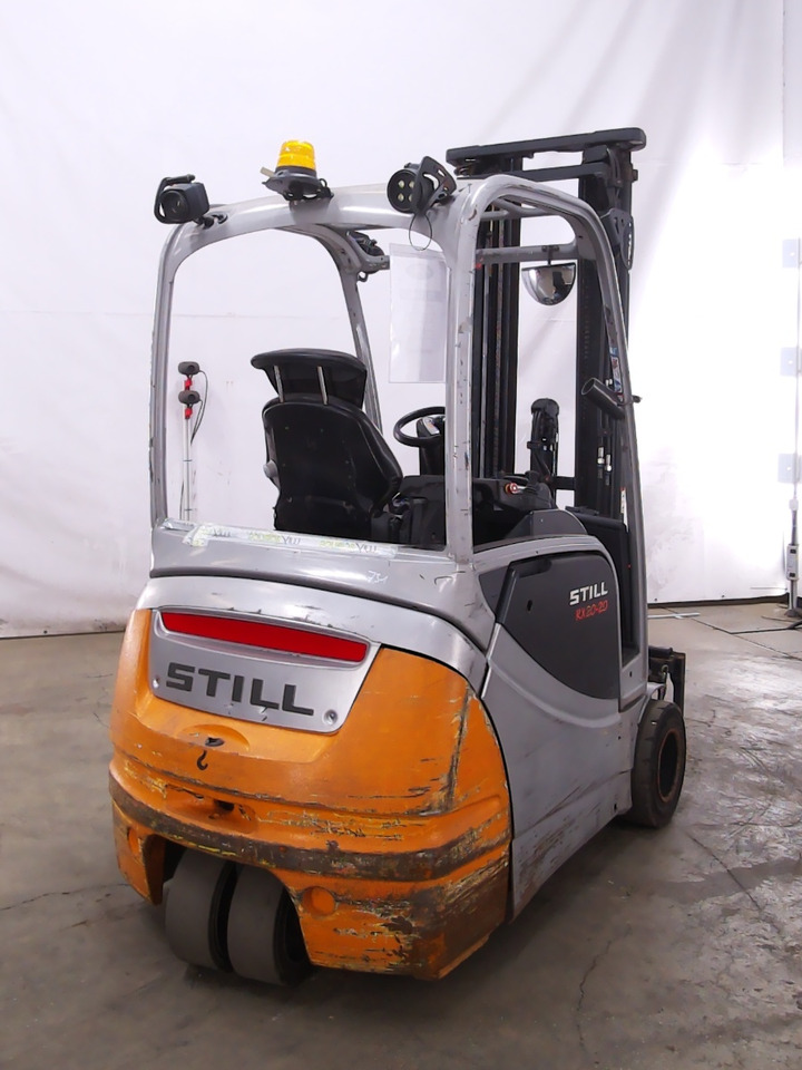 Still RX20-20 - Electric forklift: picture 2 Still RX20-20 - Electric forklift: picture 2