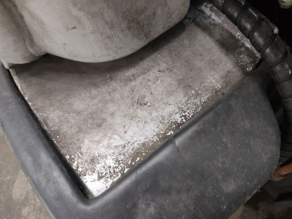 Still RX20-20 - Electric forklift: picture 5 Still RX20-20 - Electric forklift: picture 5