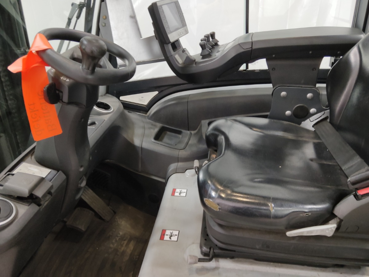 Still RX20-20P - Electric forklift: picture 3 Still RX20-20P - Electric forklift: picture 3