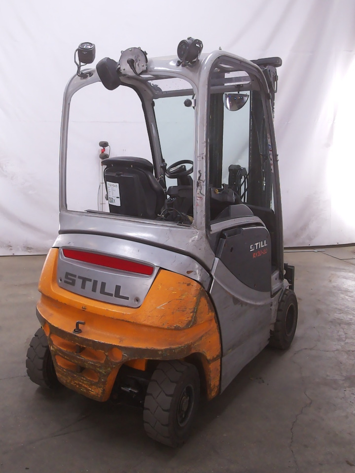 Still RX20-20P - Electric forklift: picture 2 Still RX20-20P - Electric forklift: picture 2