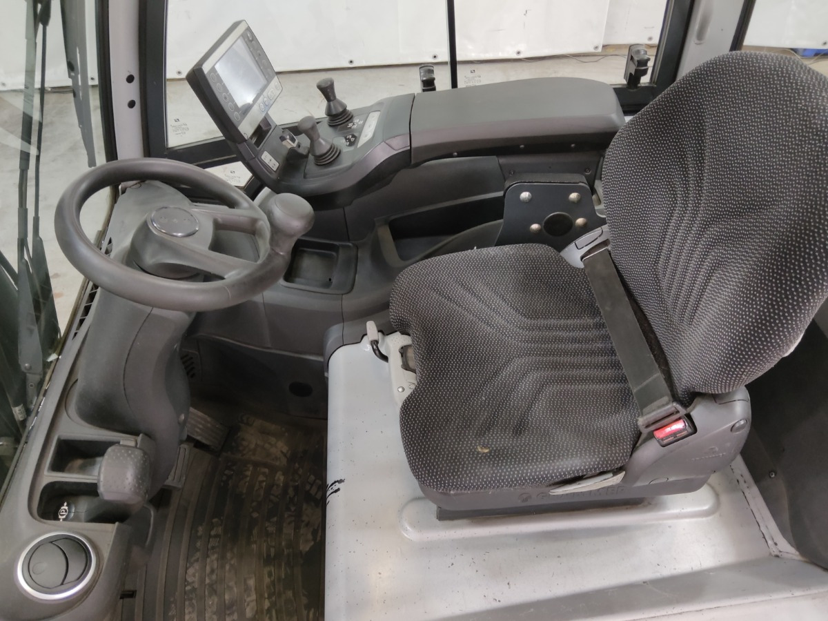 Still RX20-20P - Electric forklift: picture 3 Still RX20-20P - Electric forklift: picture 3