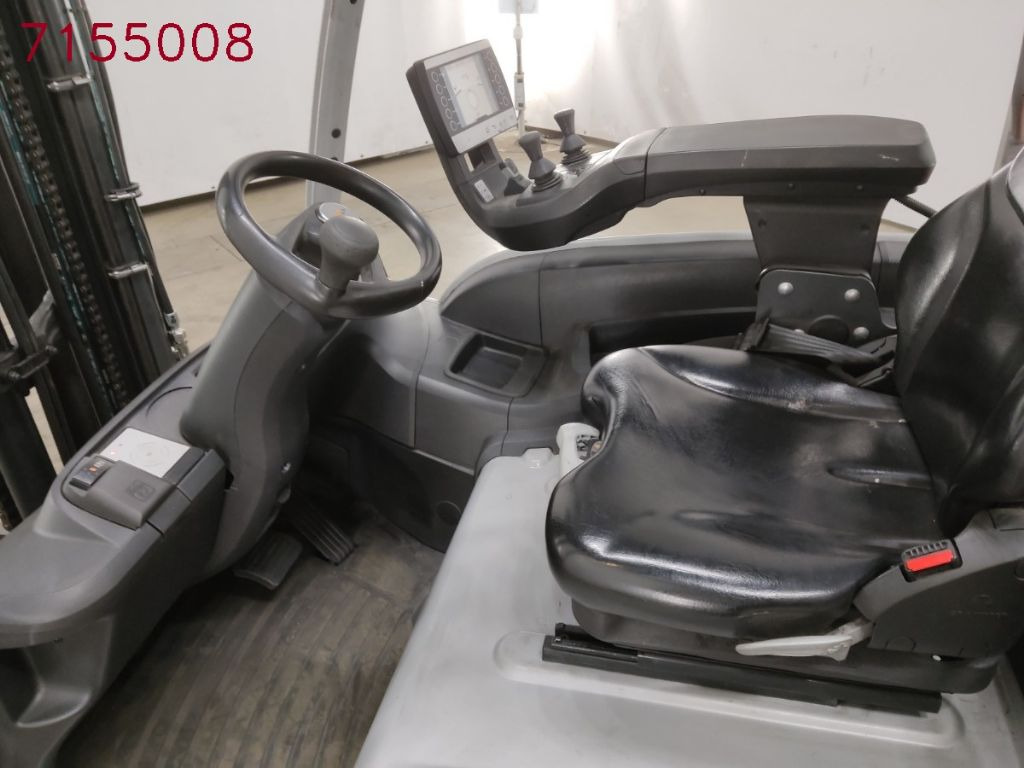 Still RX20-20PL/BRONZE - Electric forklift: picture 3 Still RX20-20PL/BRONZE - Electric forklift: picture 3