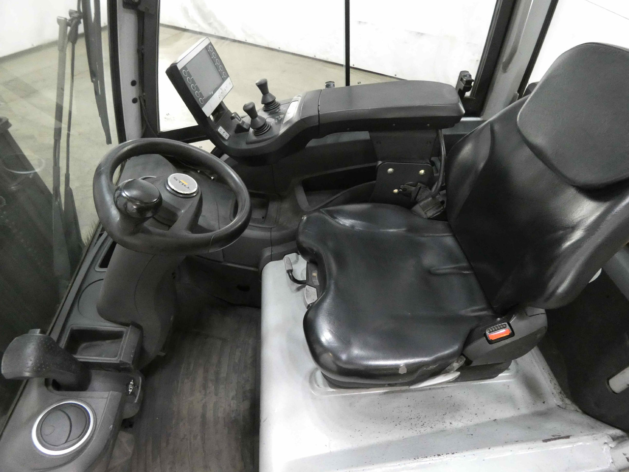 Still RX20-20PL/LIION - Electric forklift: picture 3 Still RX20-20PL/LIION - Electric forklift: picture 3