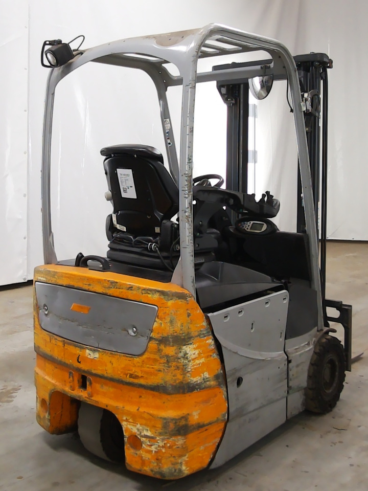 Still RX50-16 - Electric forklift: picture 2 Still RX50-16 - Electric forklift: picture 2