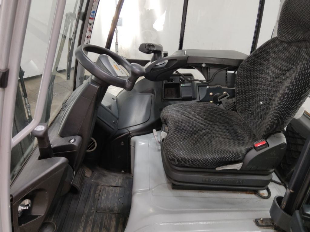 Still RX60-20 - Electric forklift: picture 3 Still RX60-20 - Electric forklift: picture 3