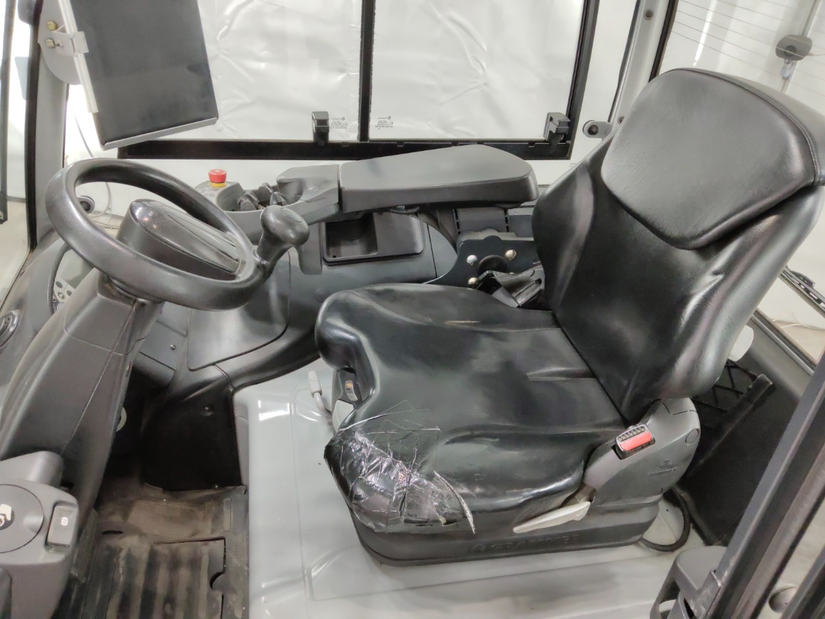 Still RX60-20 - Electric forklift: picture 3 Still RX60-20 - Electric forklift: picture 3