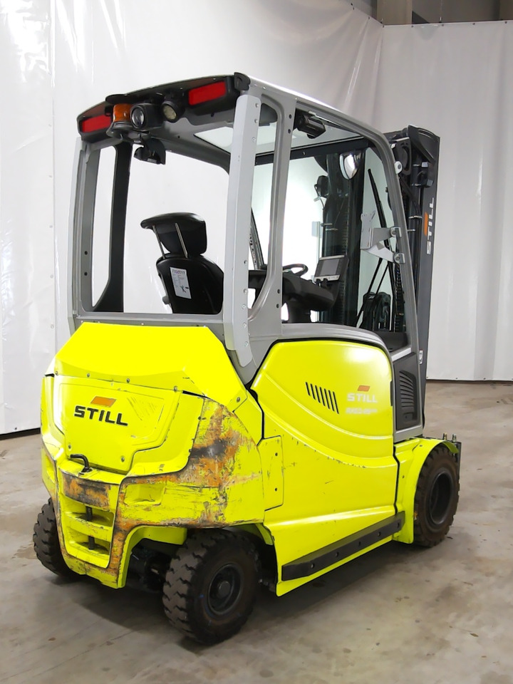 Still RX60-25/600 - Electric forklift: picture 2 Still RX60-25/600 - Electric forklift: picture 2