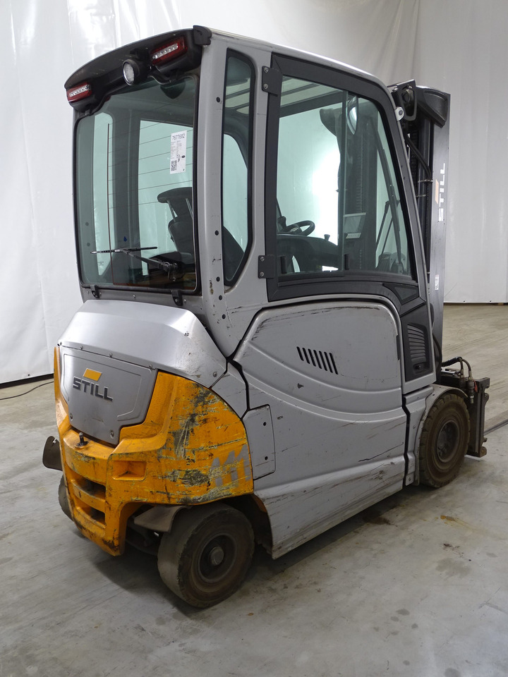 Still RX60-25 - Electric forklift: picture 2 Still RX60-25 - Electric forklift: picture 2