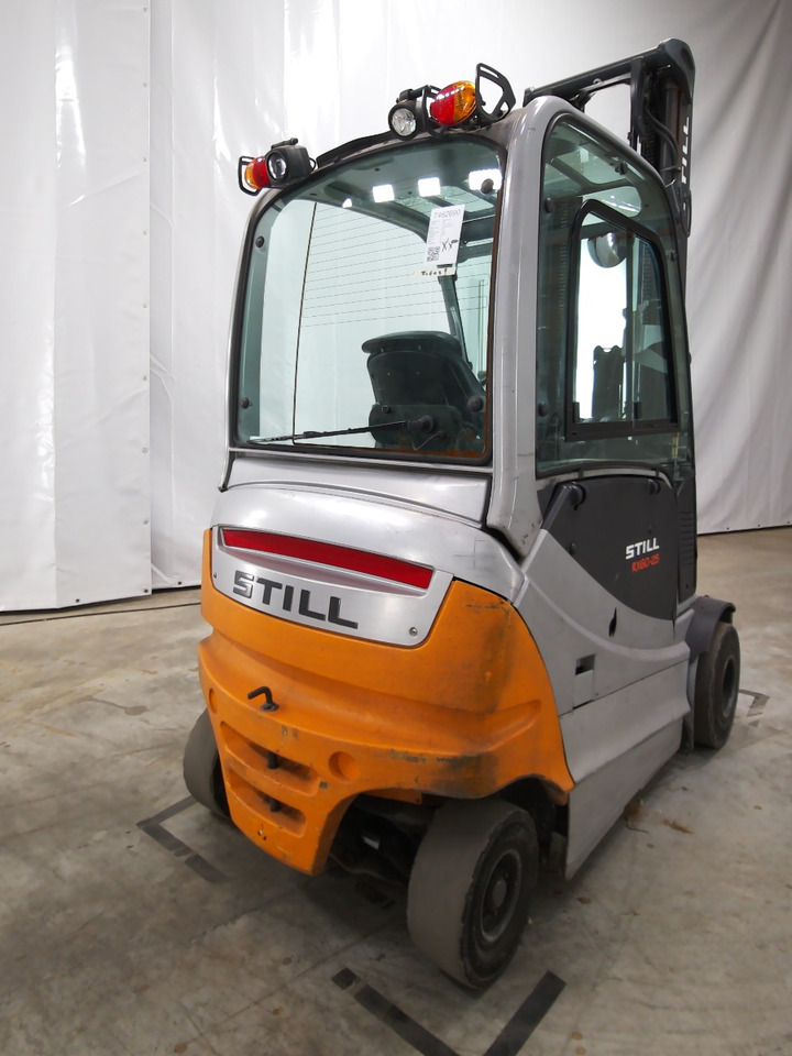 Still RX60-25 - Electric forklift: picture 2 Still RX60-25 - Electric forklift: picture 2