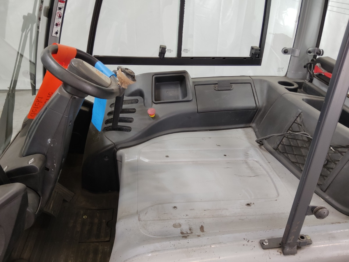 Still RX60-30 - Electric forklift: picture 3 Still RX60-30 - Electric forklift: picture 3