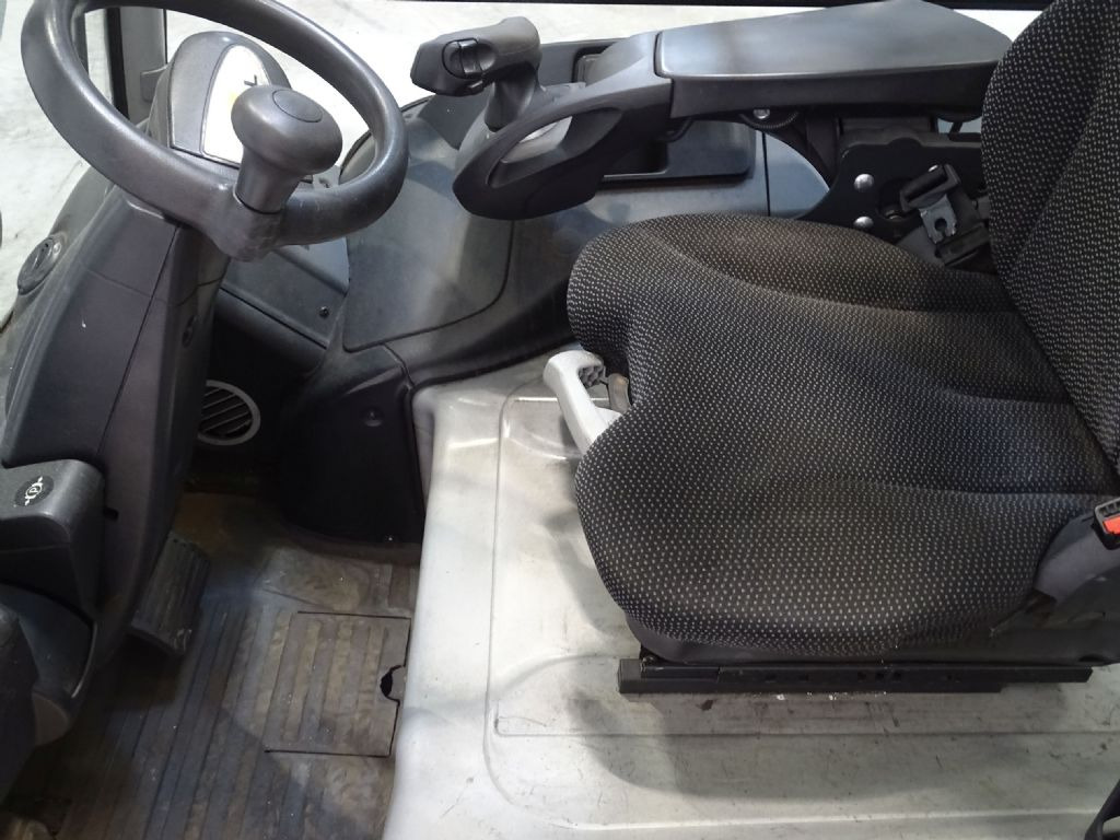 Still RX60-30 - Electric forklift: picture 3 Still RX60-30 - Electric forklift: picture 3