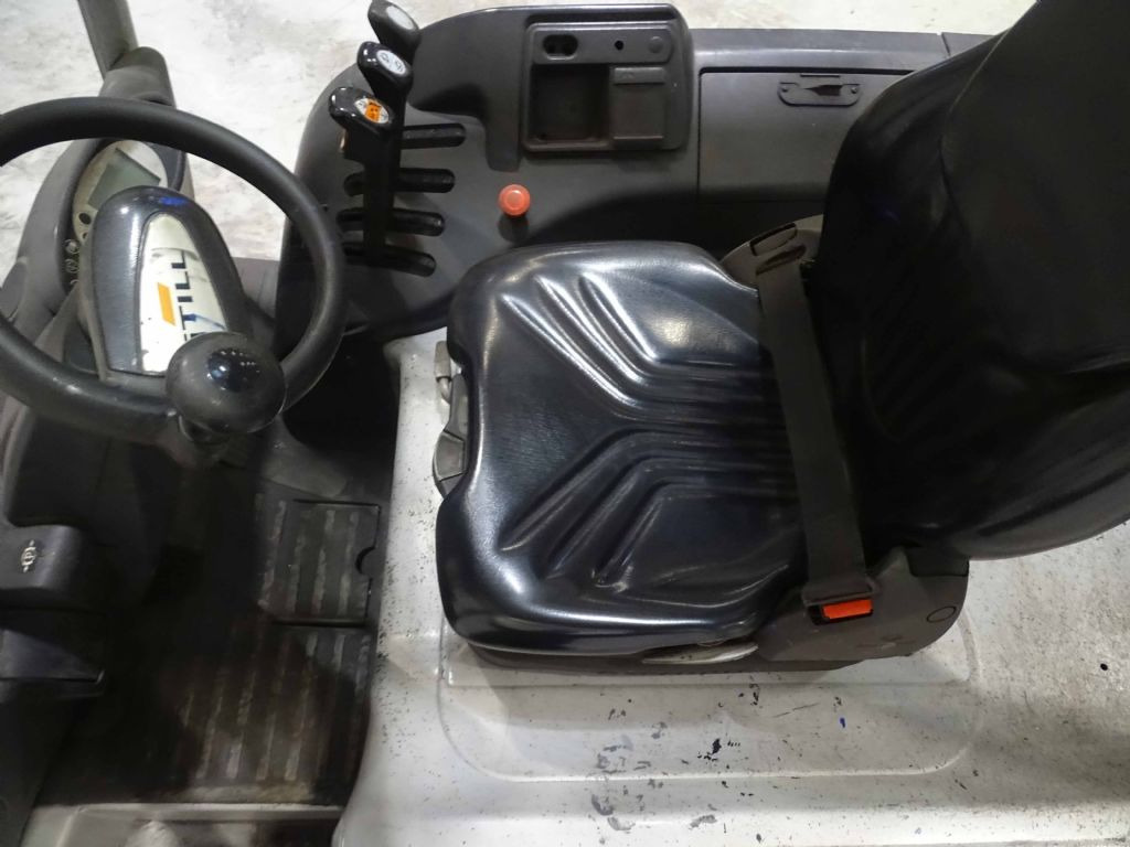 Still RX60-30 - Electric forklift: picture 3 Still RX60-30 - Electric forklift: picture 3
