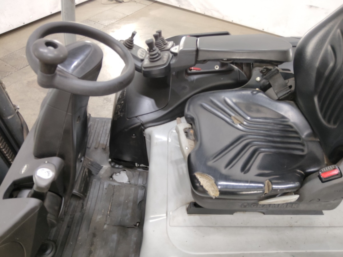 Still RX60-30 - Electric forklift: picture 3 Still RX60-30 - Electric forklift: picture 3