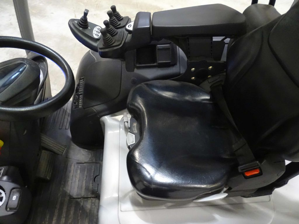 Still RX60-30 - Electric forklift: picture 3 Still RX60-30 - Electric forklift: picture 3