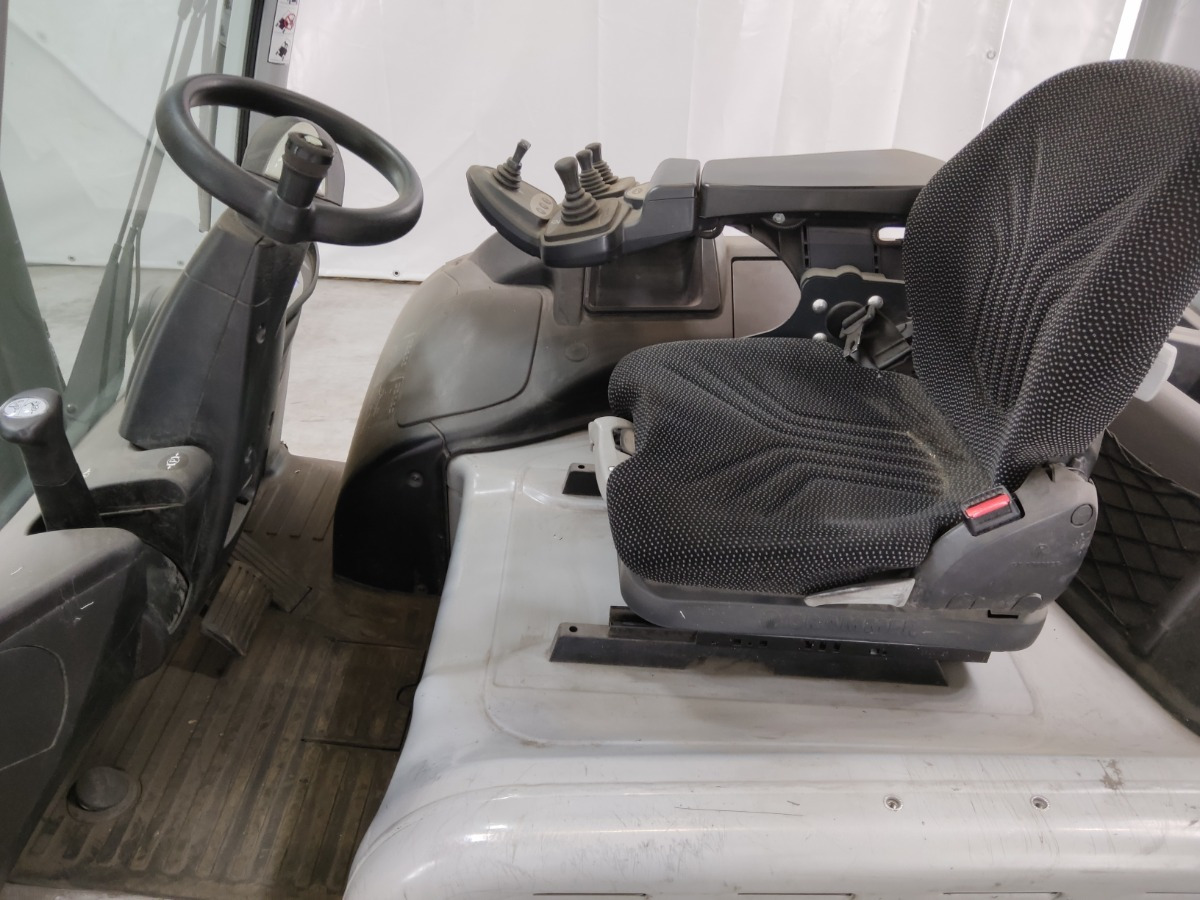 Still RX60-30 - Electric forklift: picture 3 Still RX60-30 - Electric forklift: picture 3