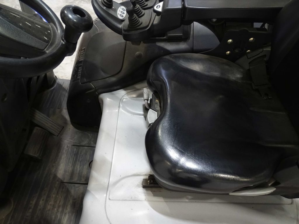 Still RX60-30 - Electric forklift: picture 3 Still RX60-30 - Electric forklift: picture 3