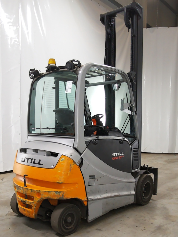Still RX60-30L/600 - Electric forklift: picture 2 Still RX60-30L/600 - Electric forklift: picture 2