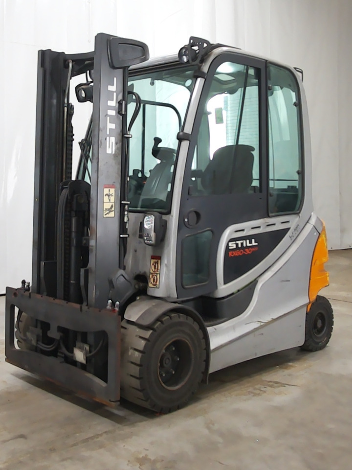 Still RX60-30L/600 - Electric forklift: picture 1 Still RX60-30L/600 - Electric forklift: picture 1