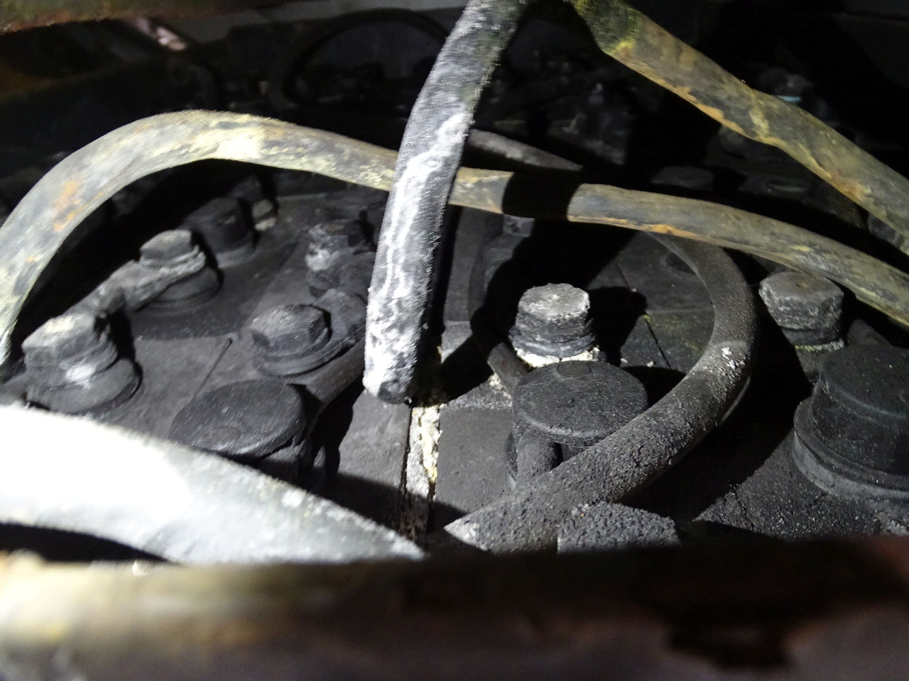 Still RX60-35 - Electric forklift: picture 4 Still RX60-35 - Electric forklift: picture 4