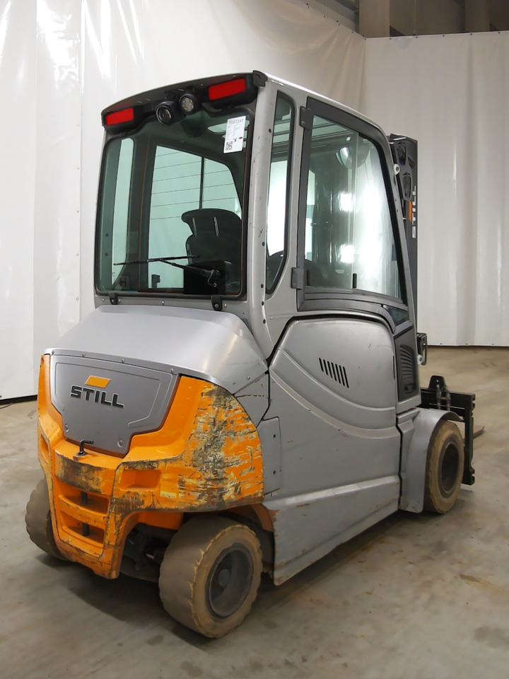 Still RX60-35 - Electric forklift: picture 2 Still RX60-35 - Electric forklift: picture 2