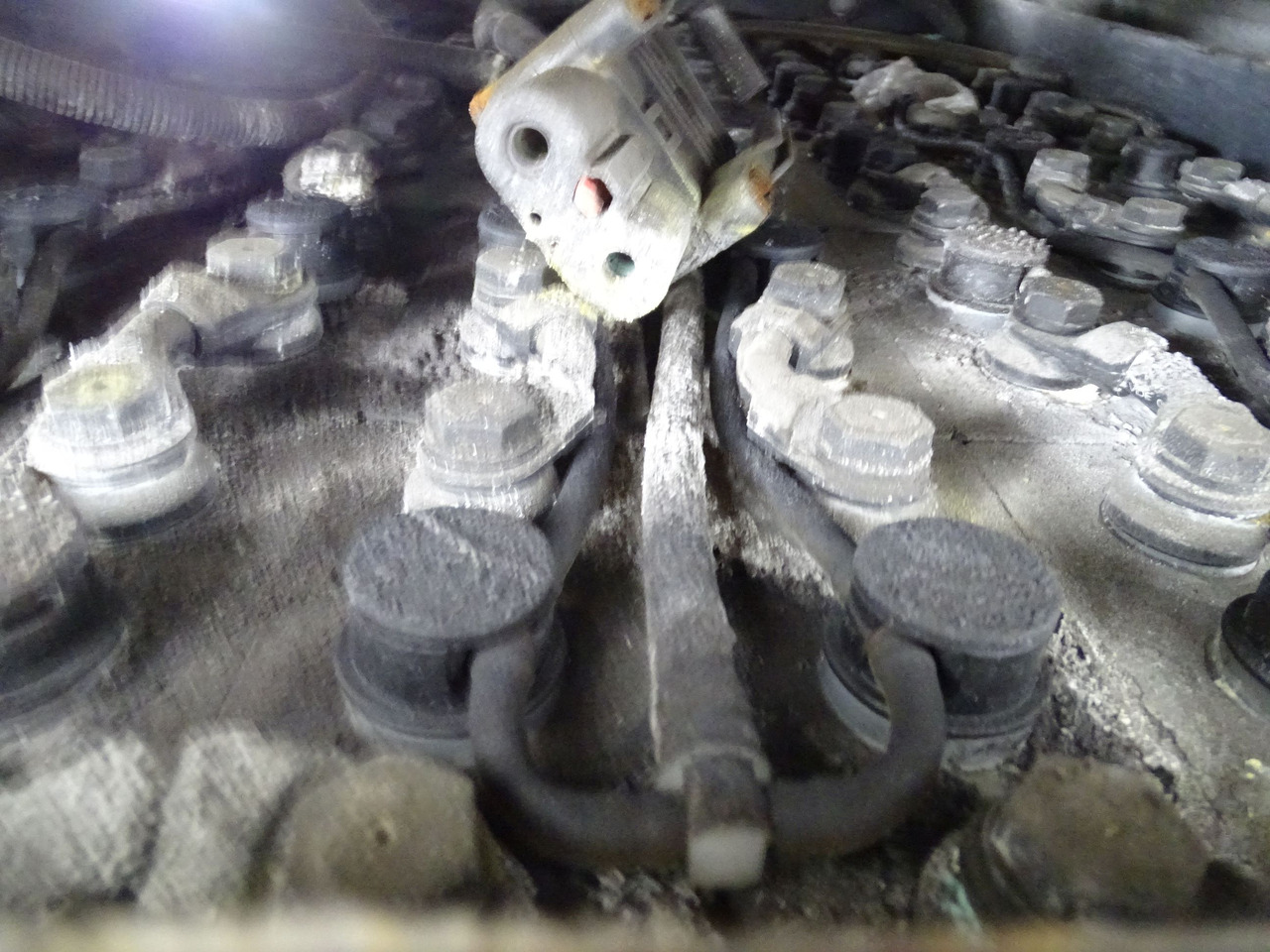 Still RX60-35 - Electric forklift: picture 4 Still RX60-35 - Electric forklift: picture 4