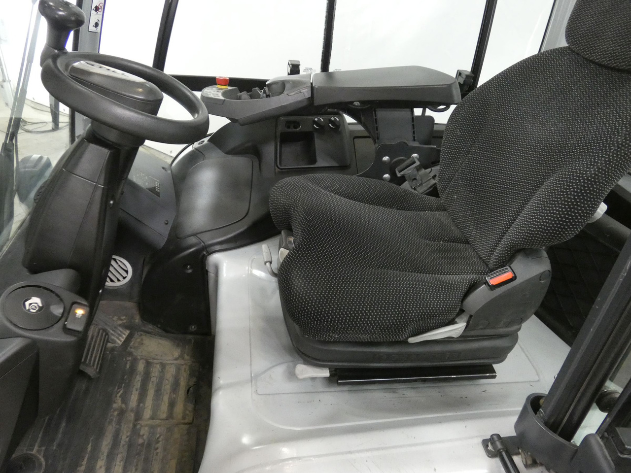 Still RX60-35 - Electric forklift: picture 3 Still RX60-35 - Electric forklift: picture 3