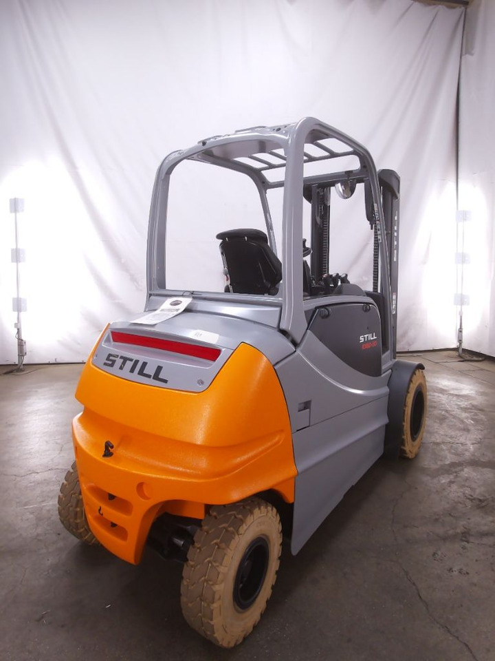 Still RX60-50 - Electric forklift: picture 2 Still RX60-50 - Electric forklift: picture 2